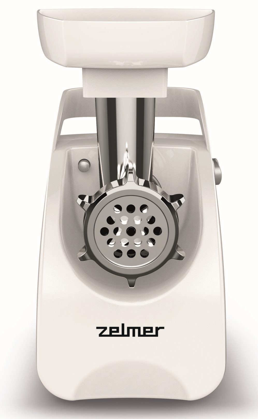 Електром'ясорубка Zelmer ZMM9802B ціна 5999 грн - фотографія 2