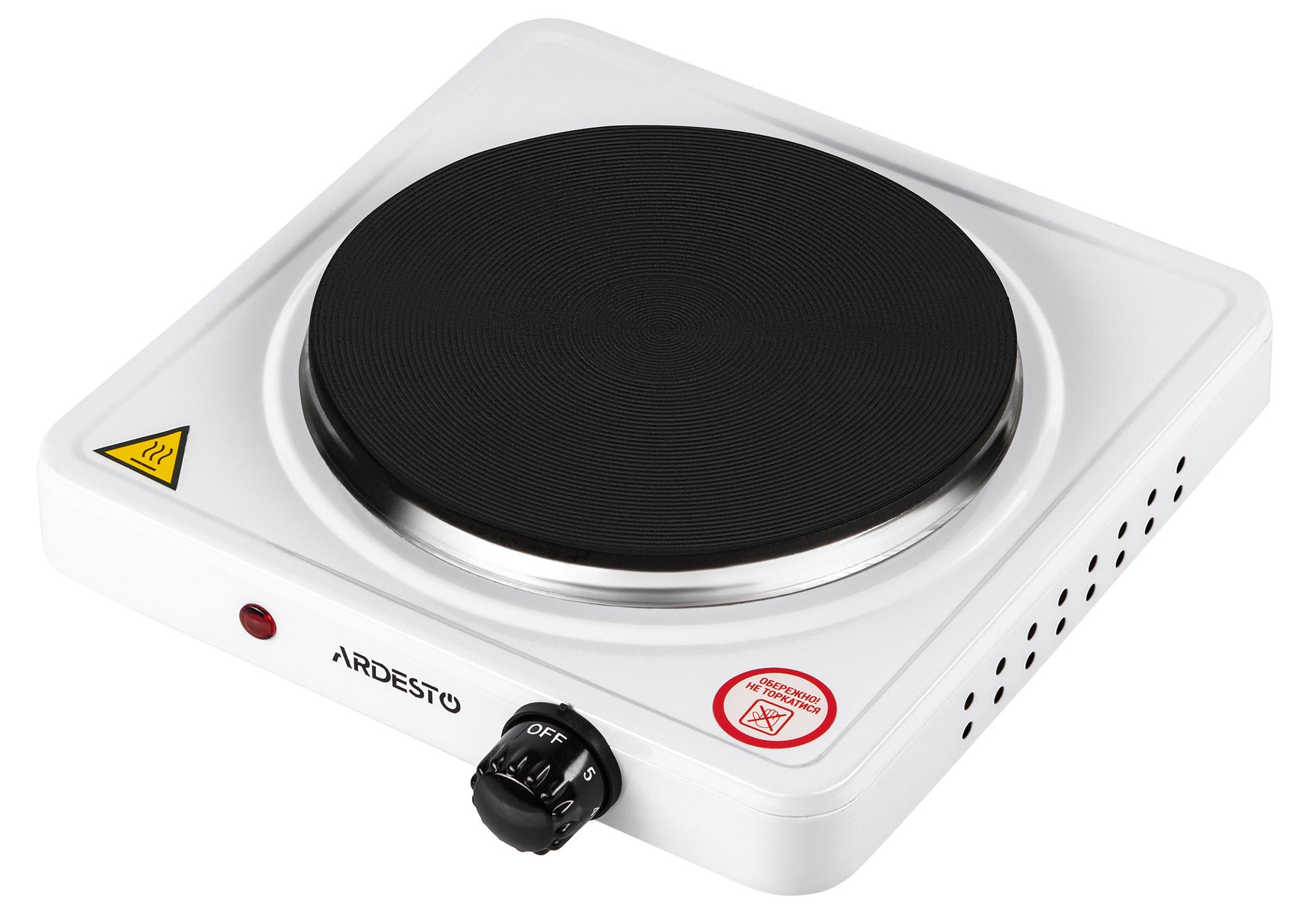 ARDESTO ECS-J115W