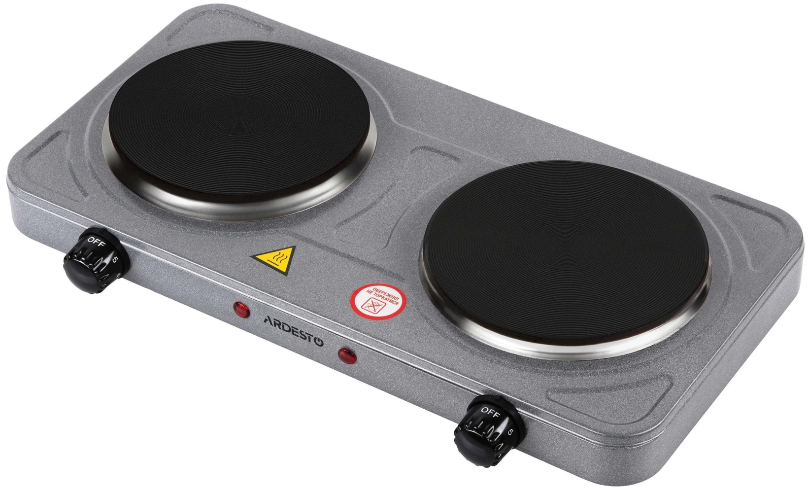 ARDESTO ECS-J220G
