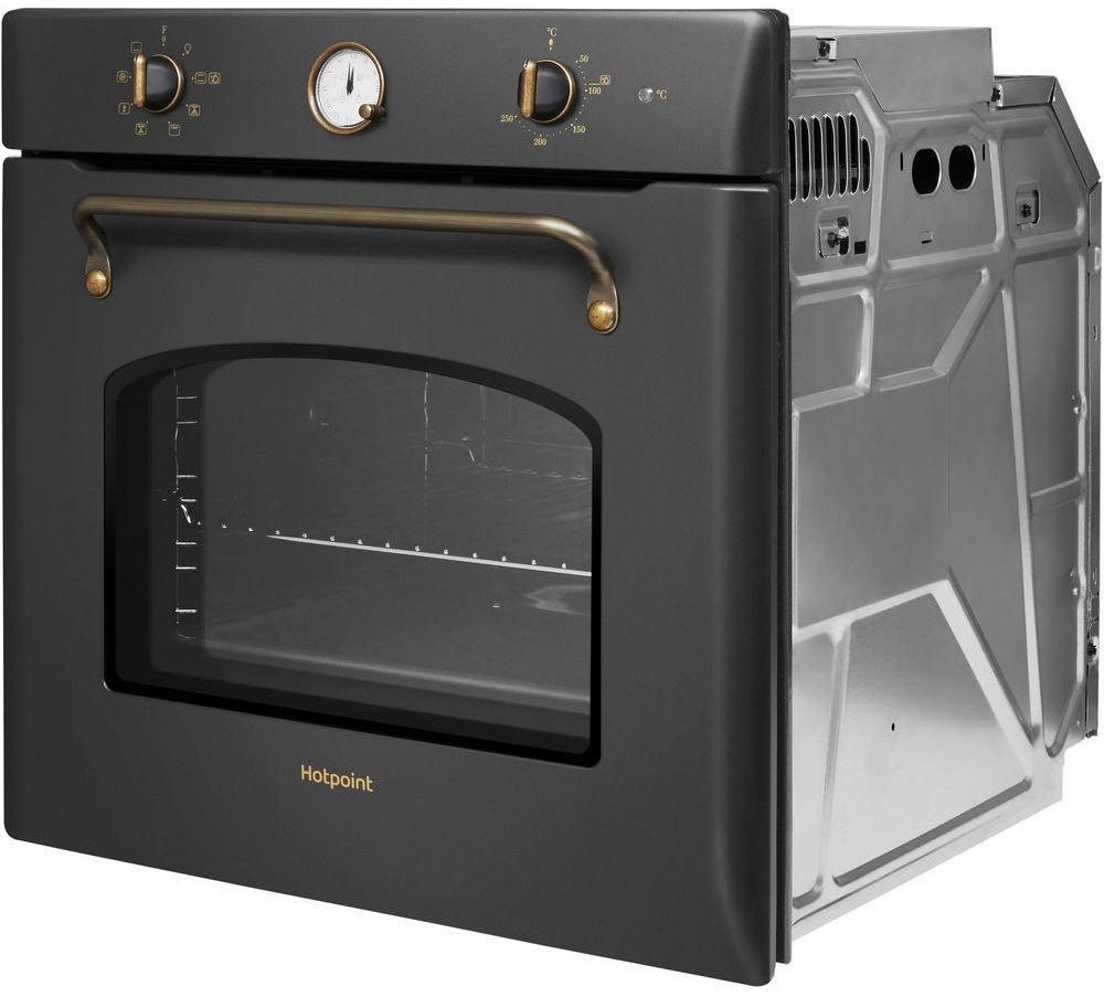 в продажу Духова шафа Hotpoint Ariston FIT 801 H AN HA - фото 3