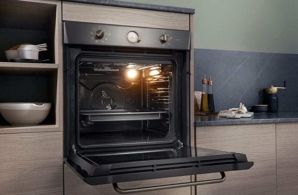 Духова шафа Hotpoint Ariston FIT 801 H AN HA відгуки - зображення 5