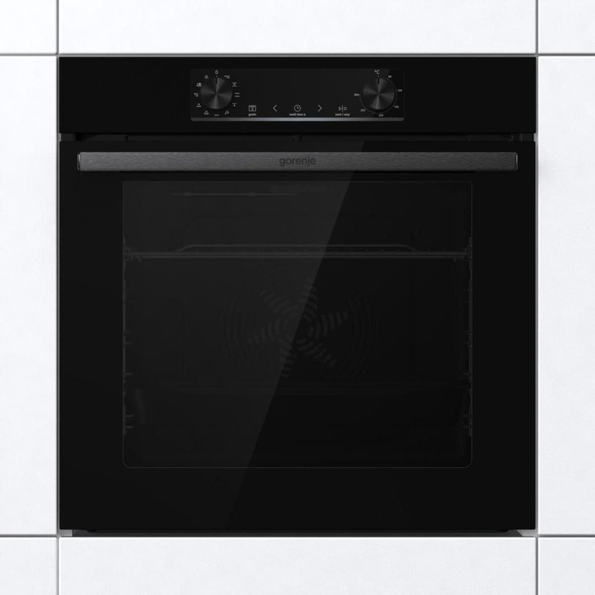 Духовой шкаф Gorenje BO6735E02BK отзывы - изображения 5