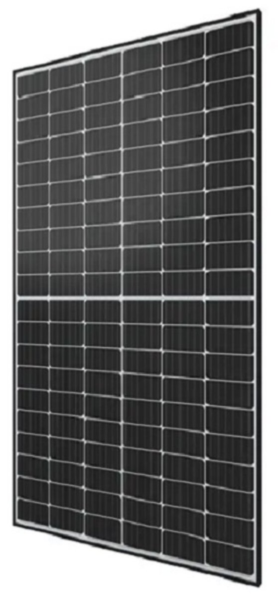 Солнечная панель JA Solar JAM54S30-405/MR 405 Wp, Mono (Black Frame)