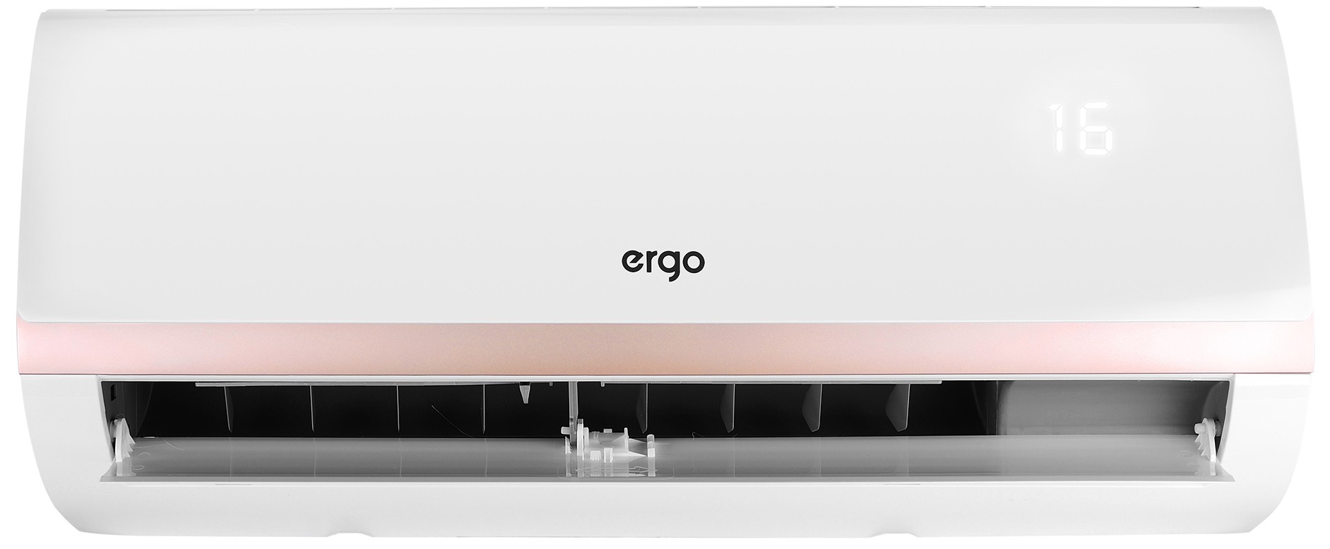в продаже Кондиционер сплит-система Ergo ACI 0910 CH - фото 3