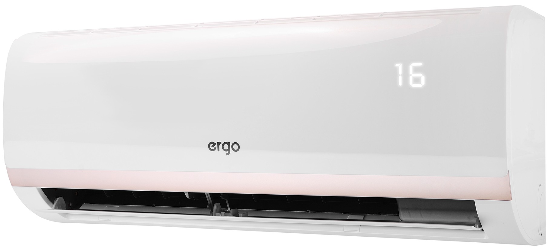 Кондиціонер спліт-система Ergo ACI 0910 CH відгуки - зображення 5