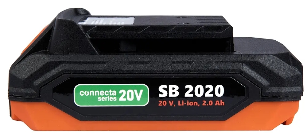 в продаже Аккумуляторная батарея Sequoia SB2020 - фото 3