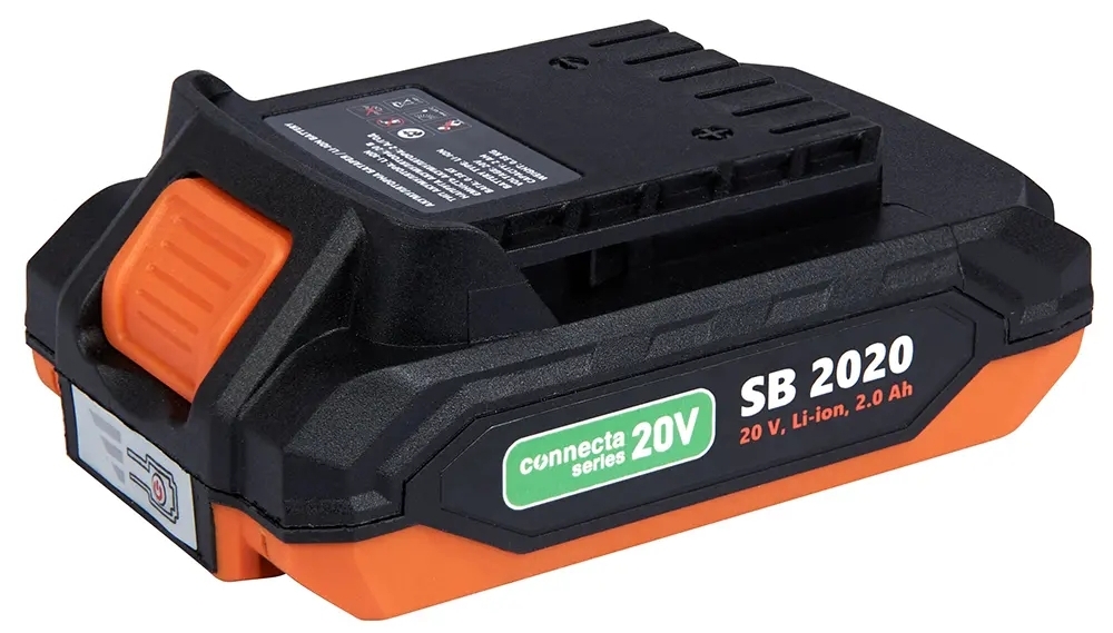 Відгуки акумуляторна батарея Sequoia SB2020 в Україні
