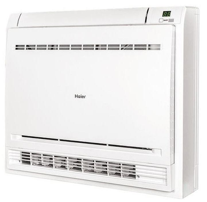 Кондиционер сплит-система Haier AF35S2SD1FA(H) / 1U35MEHFRA-1 цена 0 грн - фотография 2