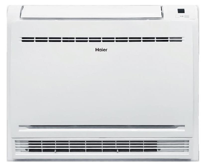 в продаже Кондиционер сплит-система Haier AF35S2SD1FA(H) / 1U35MEHFRA-1 - фото 3