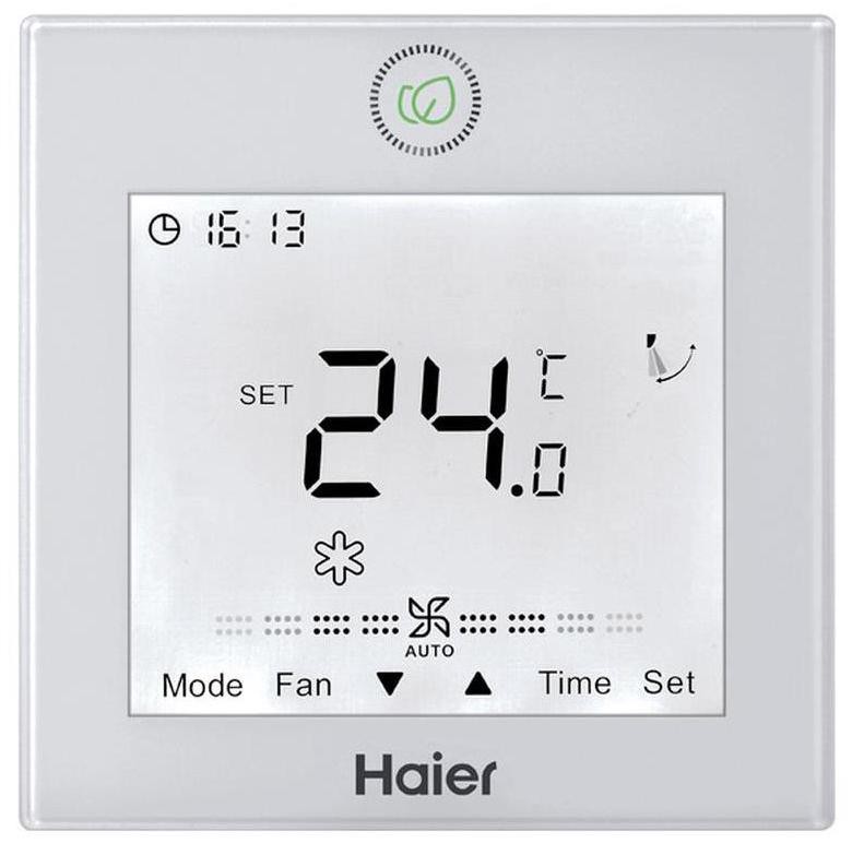 продаём Haier AF35S2SD1FA(H) / 1U35MEHFRA-1 в Украине - фото 4