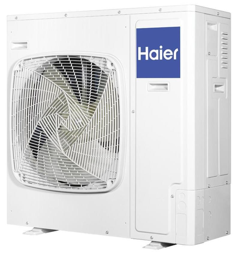 в продаже Кондиционер сплит-система Haier AC125S2SК1FA / 1U125S2SN1FB - фото 3