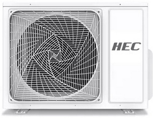 Кондиціонер спліт-система Haier HEC-07HTDO3/R2(In) / HEC-07HTDO3/R2(Out) інструкція - зображення 6