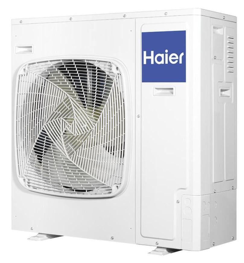 Кондиционер сплит-система Haier AD125S2SM3FA / 1U125S2SN1FB отзывы - изображения 5