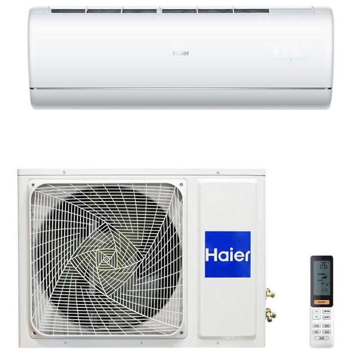 Haier AS25S2SJ1FA-3/1U25MECFRA-3