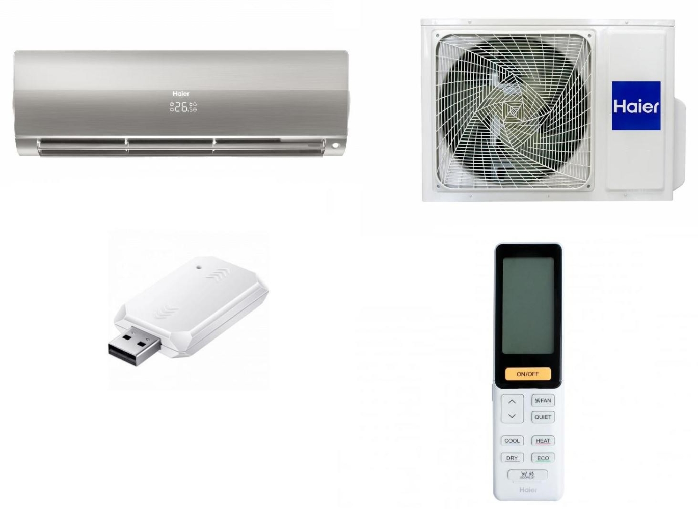 Haier AS35S2SF1FA-S1/1U35MEHFRA-1