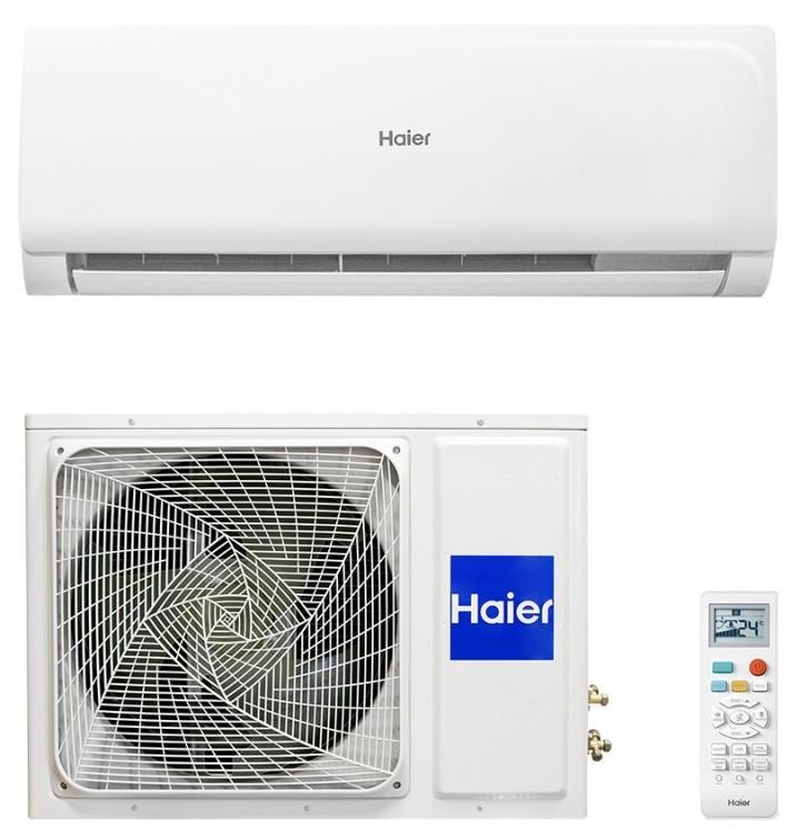 Haier Tibio inverter AS20TADHRA-CL/1U20YEEFRA
