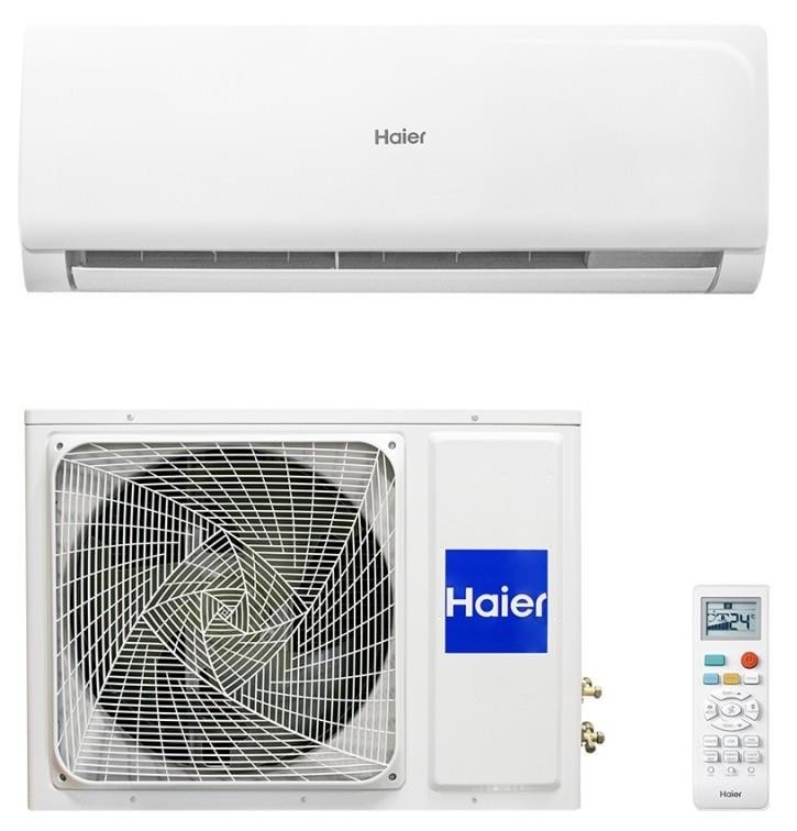 Haier Tibio inverter AS20TADHRA-CL/1U20YEEFRA
