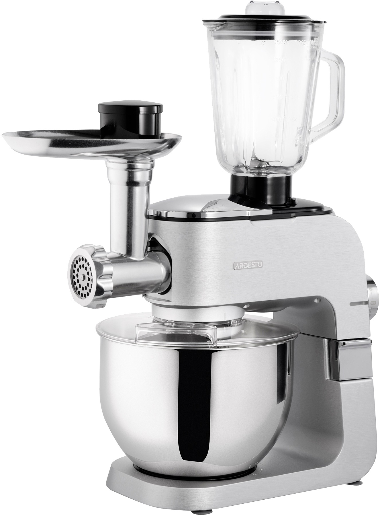 ARDESTO KMCH-K1500SS