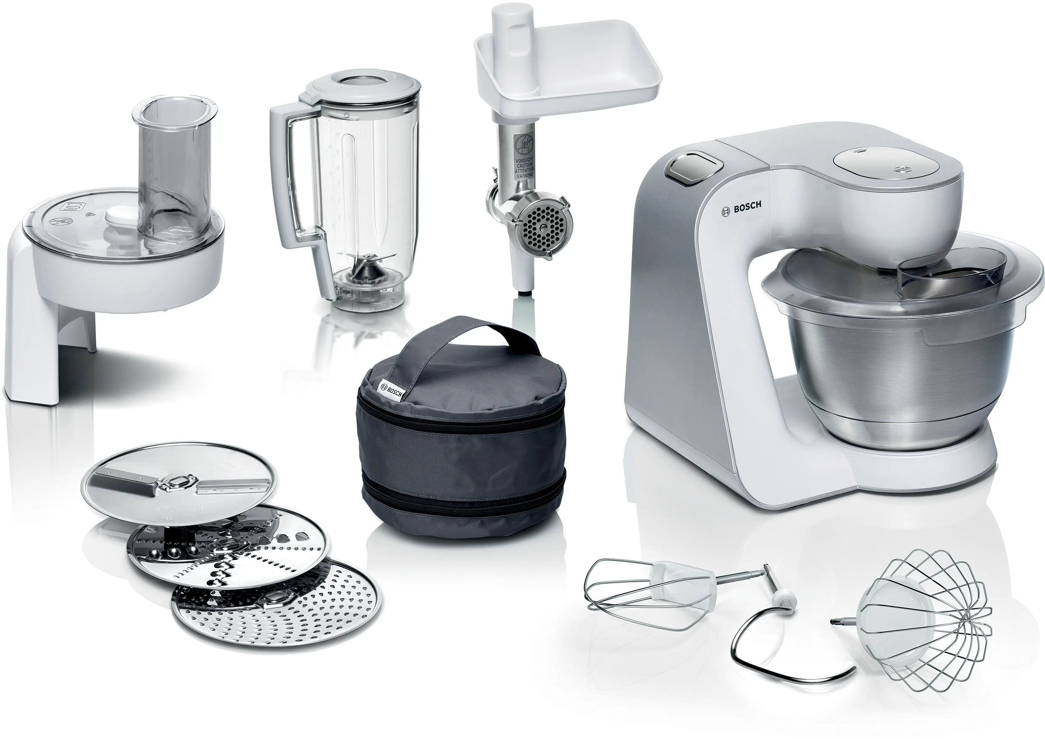 Bosch MUM58231