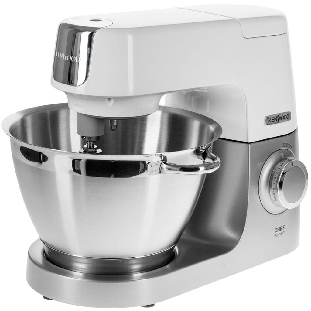 продаємо Kenwood KVC 5100 T Chef Sense в Україні - фото 4