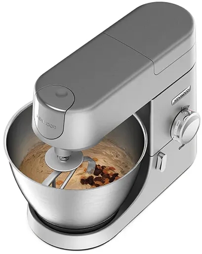 в продаже Кухонная машина Kenwood KVC 3100 S Chef - фото 3