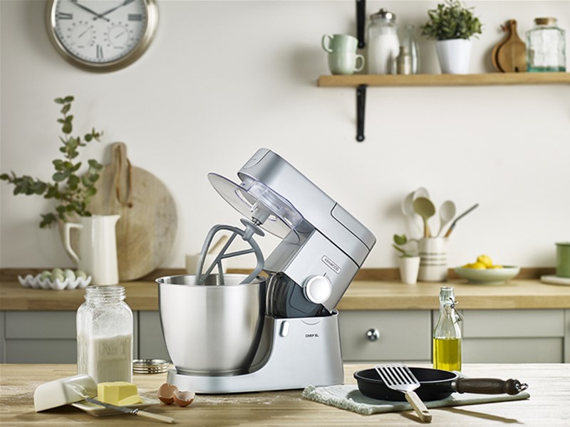 товарна одиниця Kenwood KVL 4100 S Chef XL - фото 15