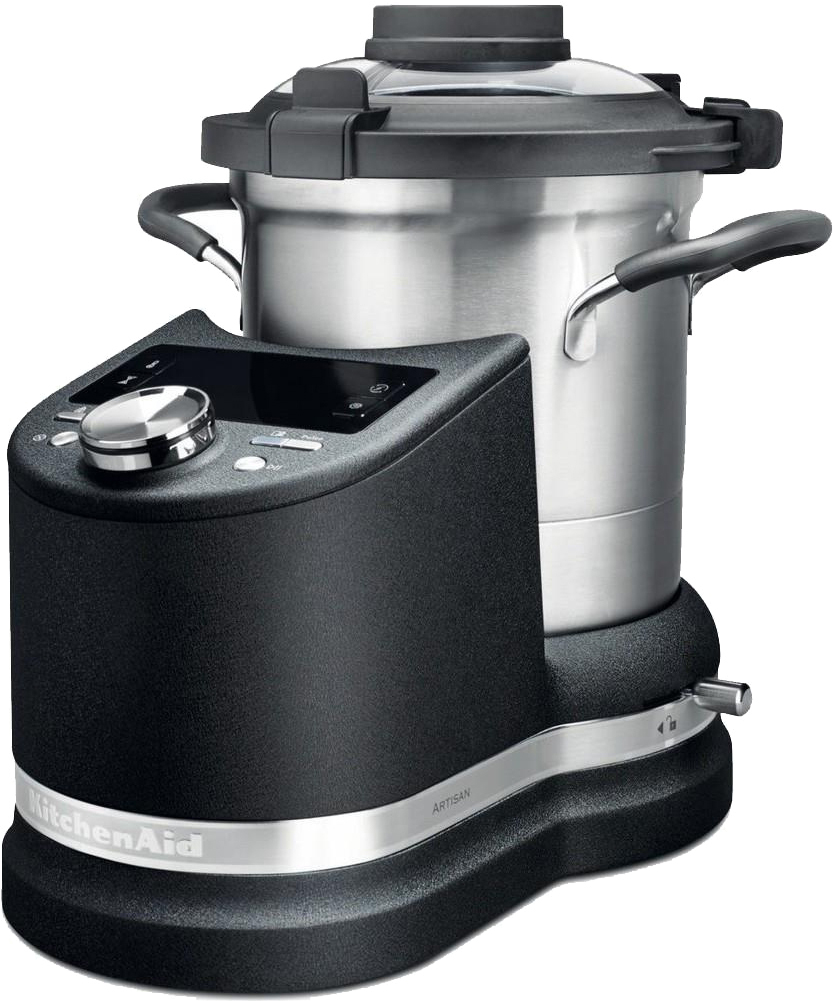 KitchenAid 5KCF0201EBK