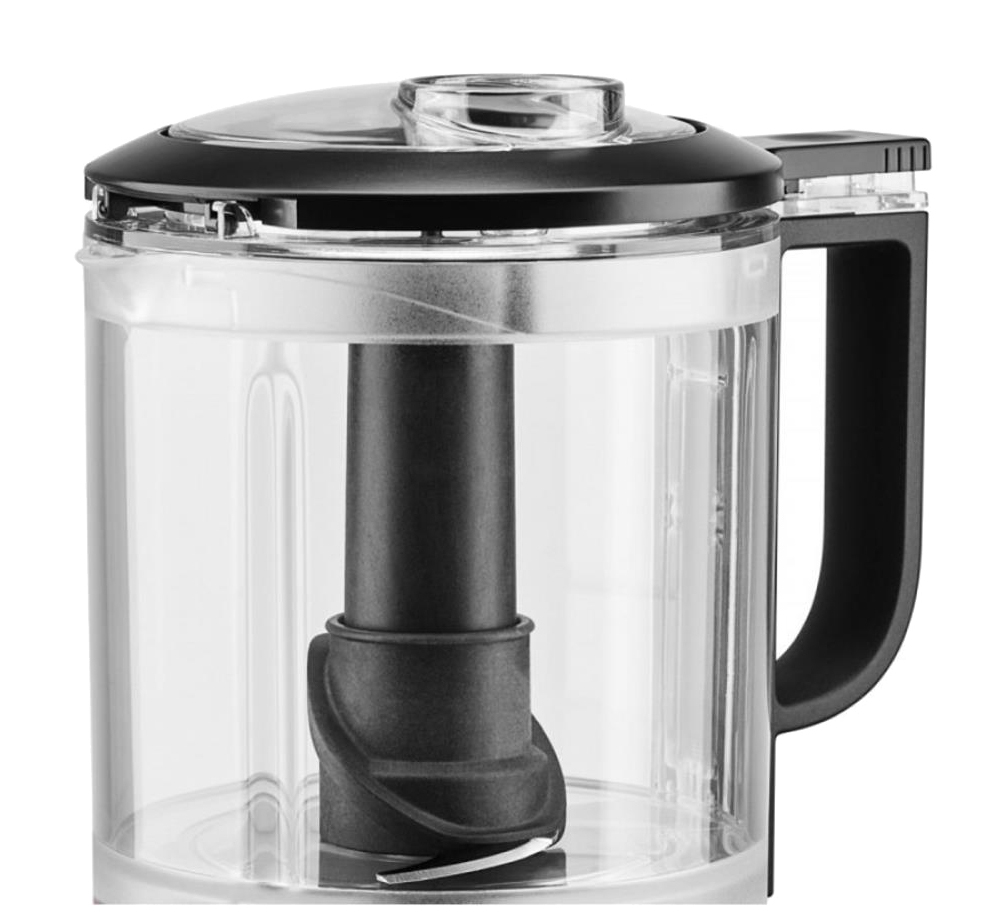 Кухонна машина KitchenAid 5KFC0516EBM ціна 6558 грн - фотографія 2