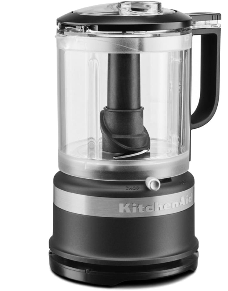 Кухонная машина KitchenAid 5KFC0516EBM