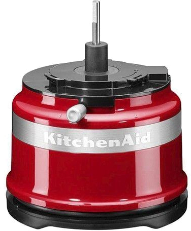 Кухонна машина KitchenAid 5KFC3516EER характеристики - фотографія 7