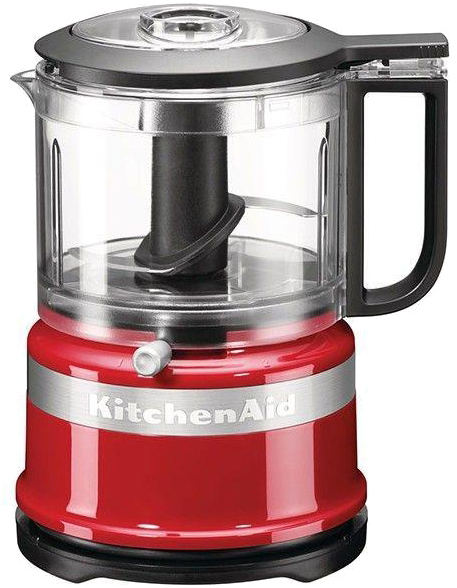 Кухонна машина KitchenAid 5KFC3516EER