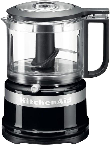 Кухонна машина KitchenAid 5KFC3516EOB