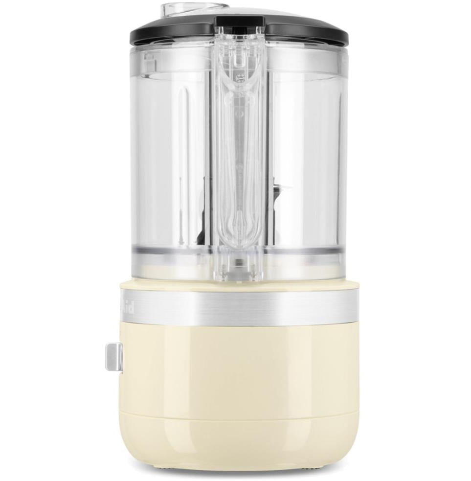 в продажу Кухонна машина KitchenAid 5KFCB519EAC - фото 3