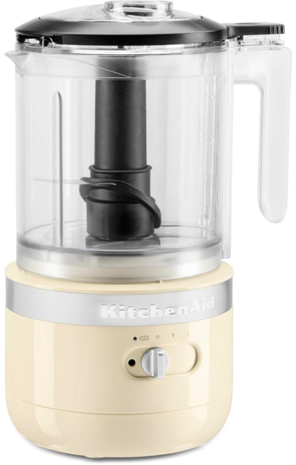 Кухонная машина KitchenAid 5KFCB519EAC в интернет-магазине, главное фото