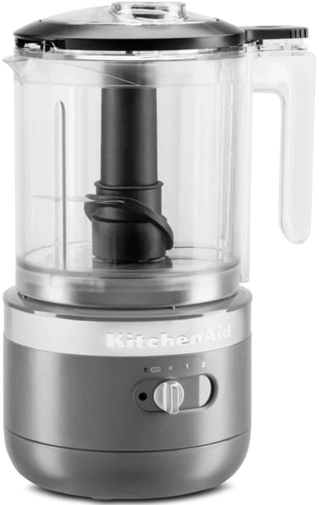 Кухонна машина KitchenAid 5KFCB519EDG ціна 7239 грн - фотографія 2