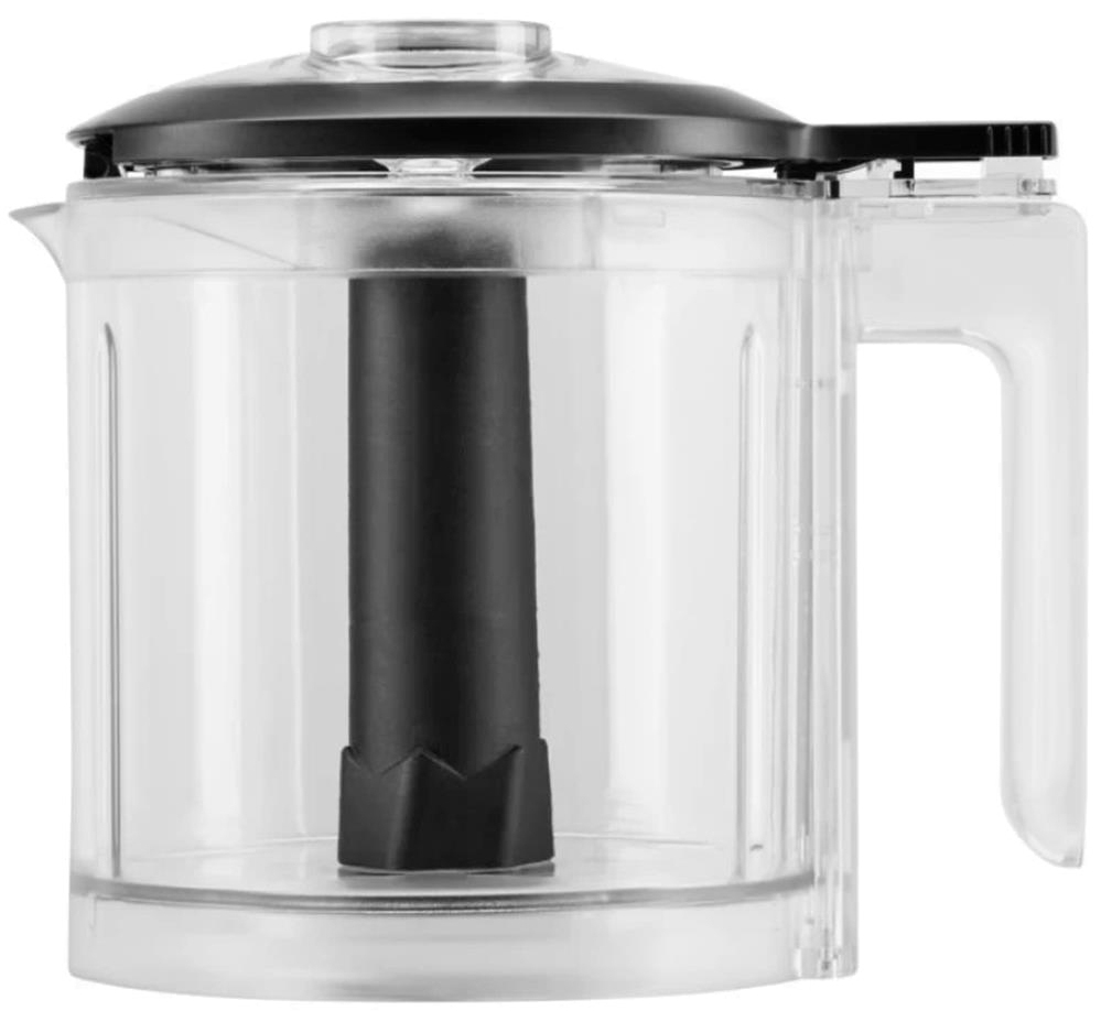 продаємо KitchenAid 5KFCB519EDG в Україні - фото 4