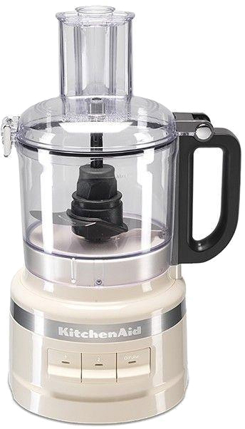 Кухонна машина KitchenAid 5KFP0719EAC ціна 7437 грн - фотографія 2