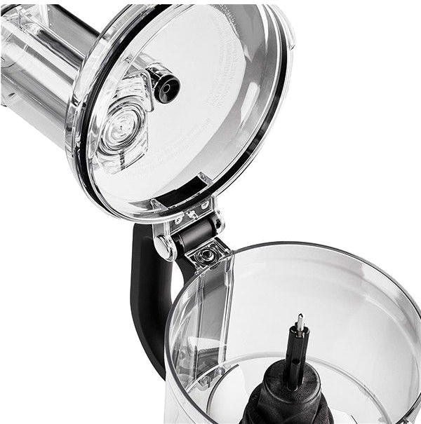 в продаже Кухонная машина KitchenAid 5KFP0719EAC - фото 3