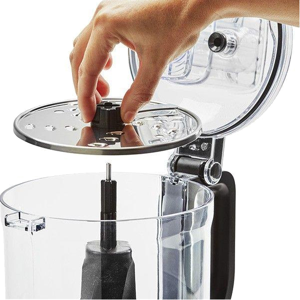 продаємо KitchenAid 5KFP0719EAC в Україні - фото 4