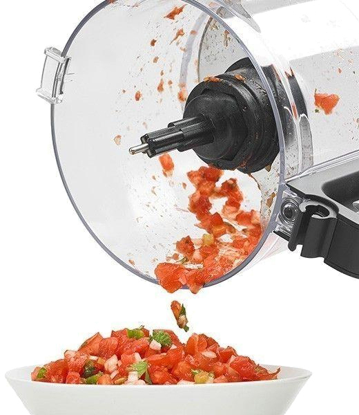 Кухонная машина KitchenAid 5KFP0719EAC внешний вид - фото 9