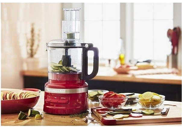 KitchenAid 5KFP0719EER в магазині в Києві - фото 10