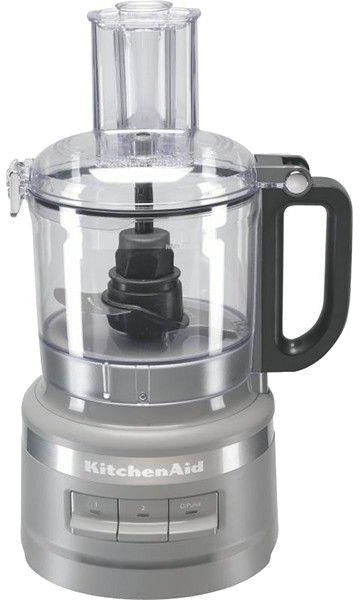 Кухонна машина KitchenAid 5KFP0719EFG  ціна 7781 грн - фотографія 2