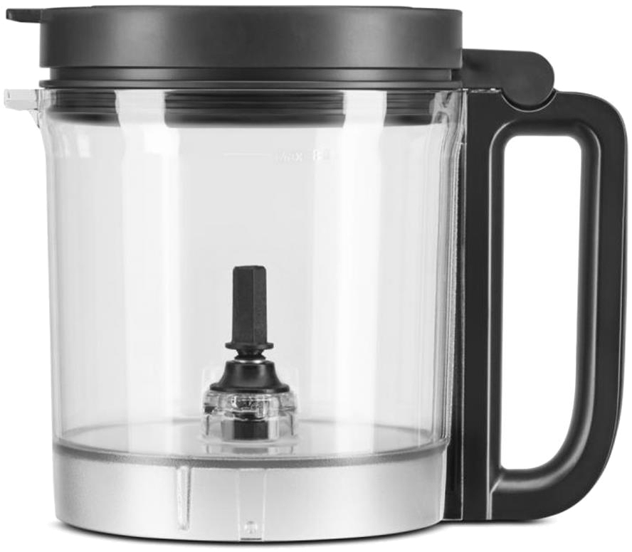 Кухонная машина KitchenAid 5KFP0921EAC отзывы - изображения 5