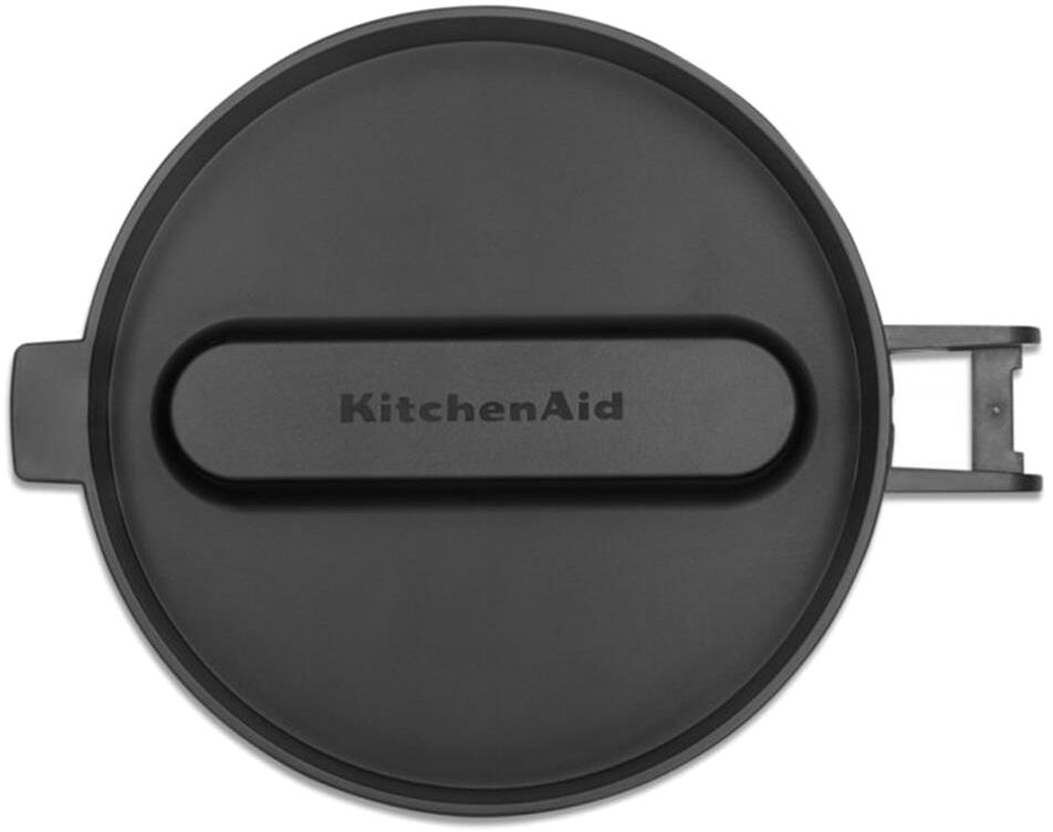 Кухонна машина KitchenAid 5KFP0921ECU зовнішній вигляд - фото 9