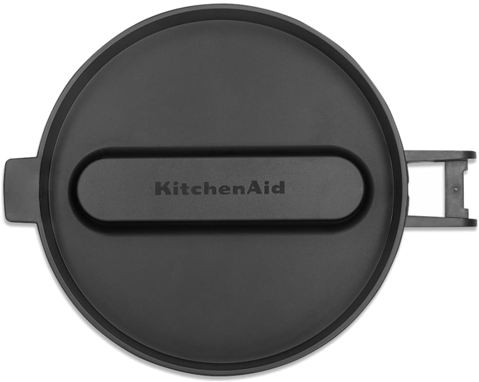 Кухонна машина KitchenAid 5KFP0921EER огляд - фото 8