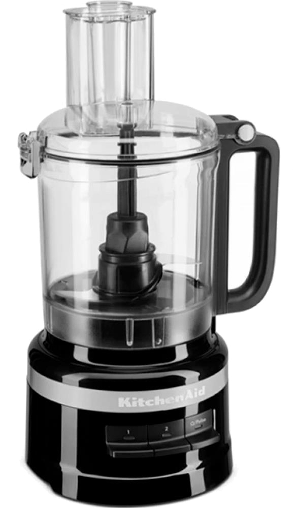 Кухонна машина KitchenAid 5KFP0921EOB ціна 10789 грн - фотографія 2