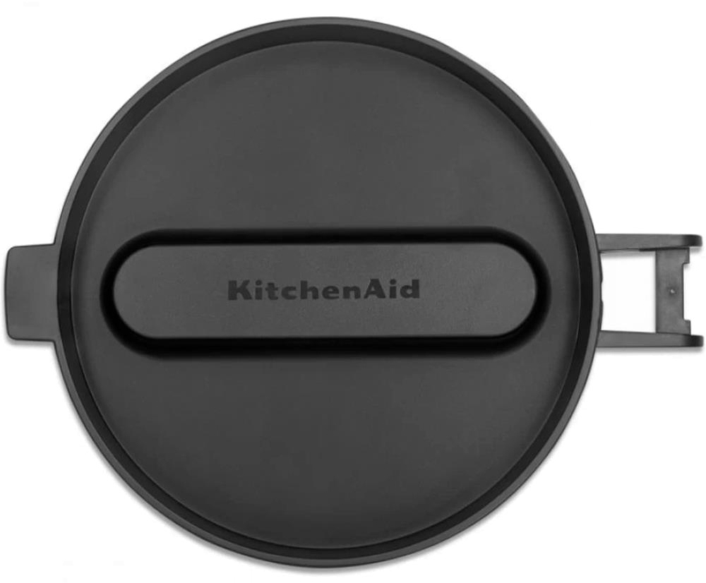 Кухонна машина KitchenAid 5KFP0921EOB характеристики - фотографія 7