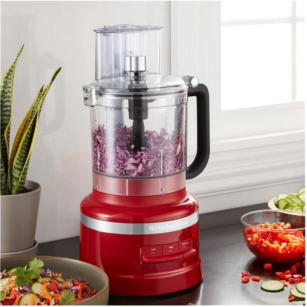 продукт KitchenAid 5KFP1319EER - фото 14