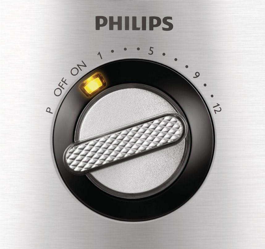 в продаже Кухонная машина Philips HR7778/00 - фото 3