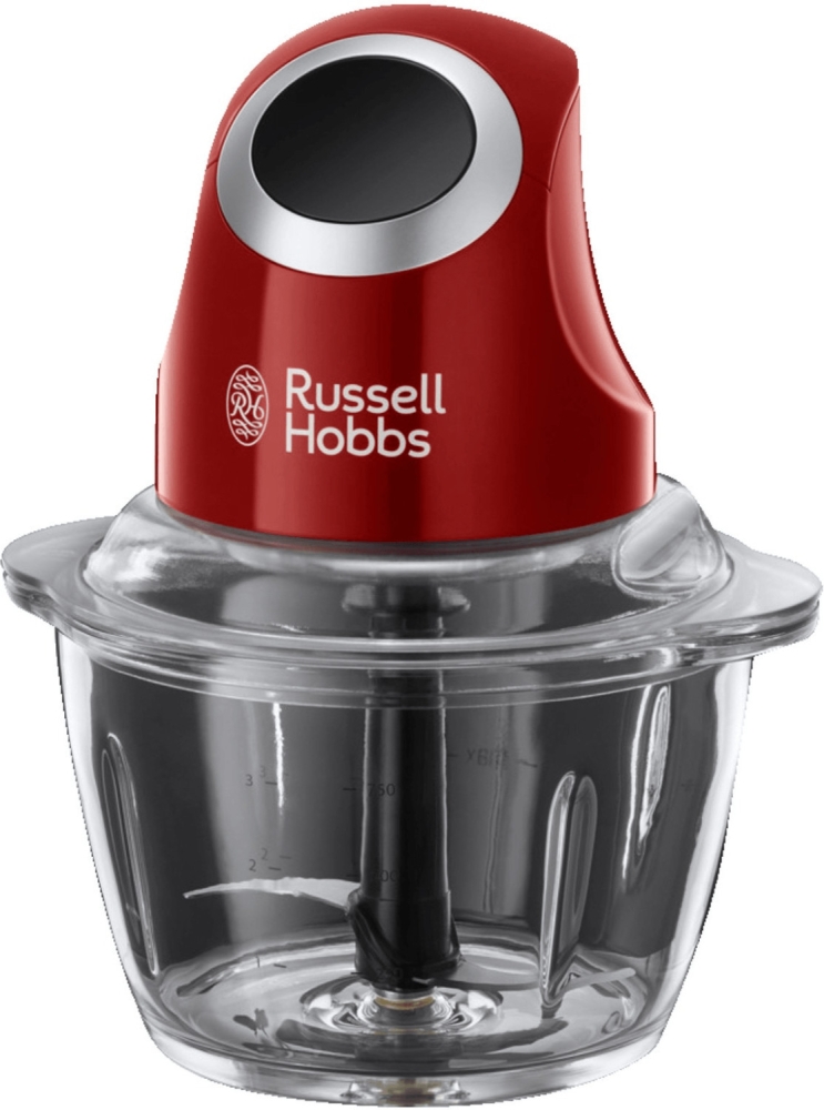 ᐉ Кухонный комбайн Russell Hobbs 24660-56 купить по цене 1 699 грн. в ...